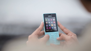 Microsoft Announces Nokia Dumb Phone<em></em>